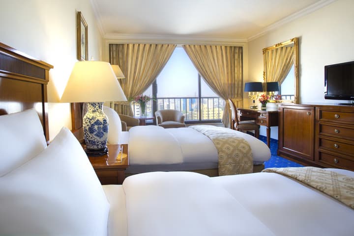 Regency Palace Amman