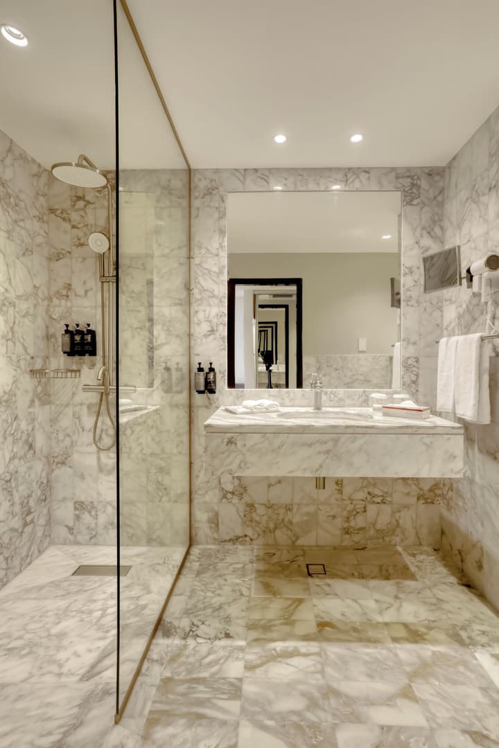 Regency Palace Amman
