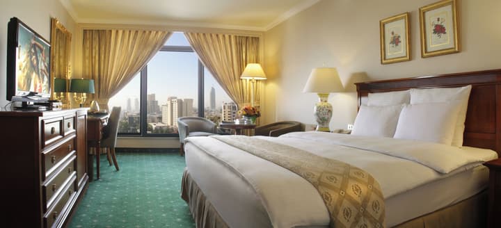 Regency Palace Amman
