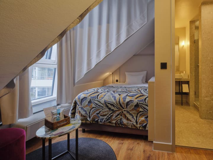 Classik Hotel Alexander Plaza