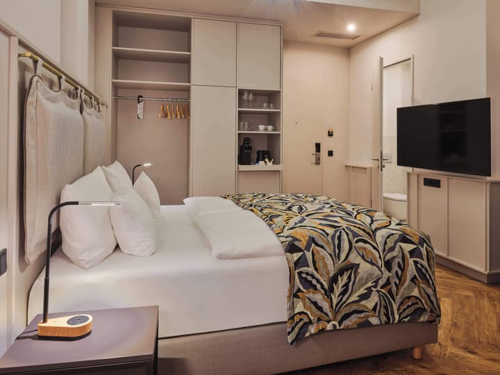 Classik Hotel Alexander Plaza