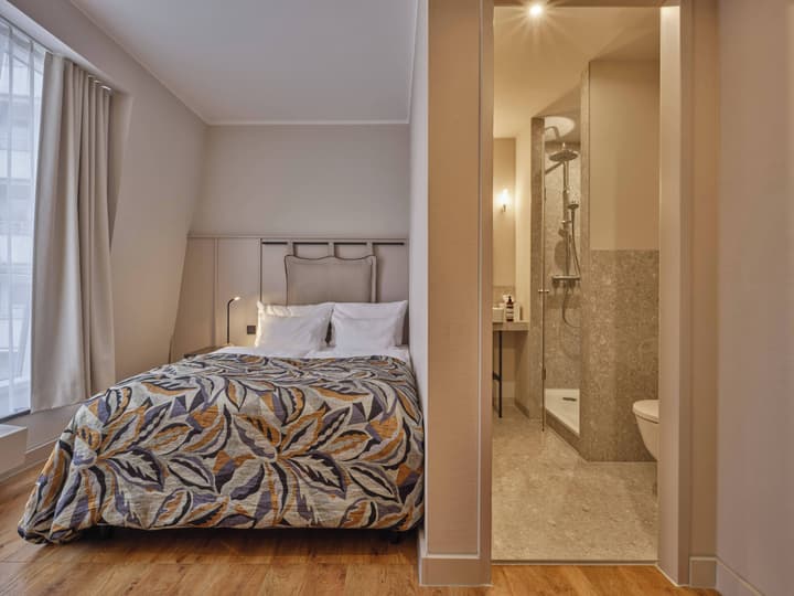 Classik Hotel Alexander Plaza