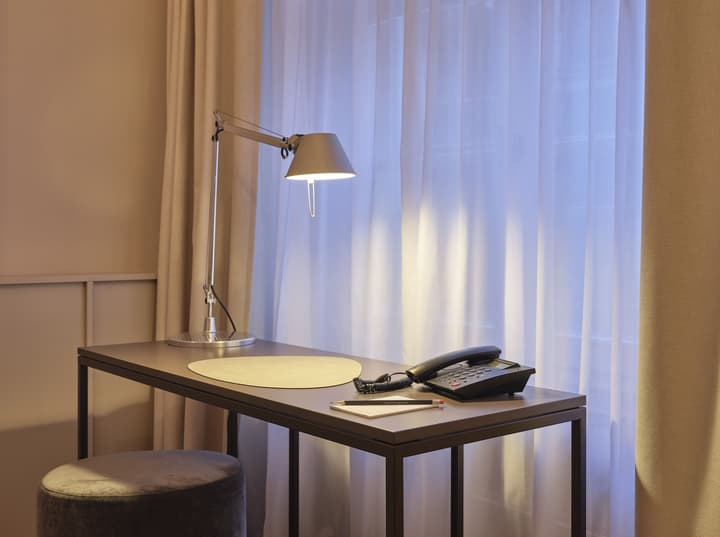 Classik Hotel Alexander Plaza