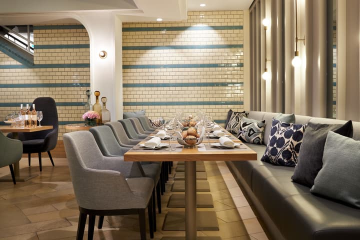 Classik Hotel Alexander Plaza