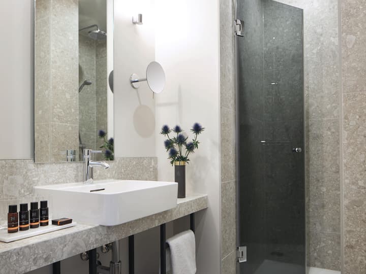 Classik Hotel Alexander Plaza