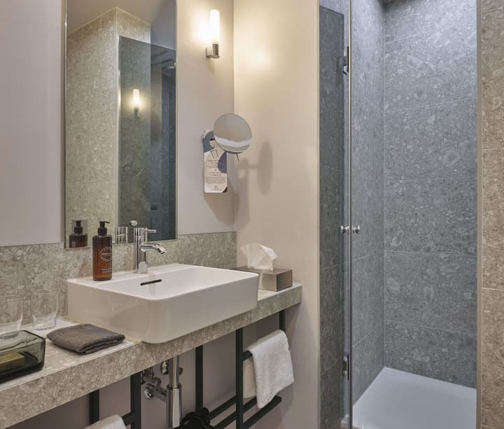 Classik Hotel Alexander Plaza