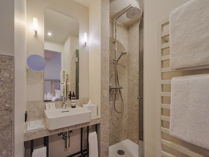 Classik Hotel Alexander Plaza