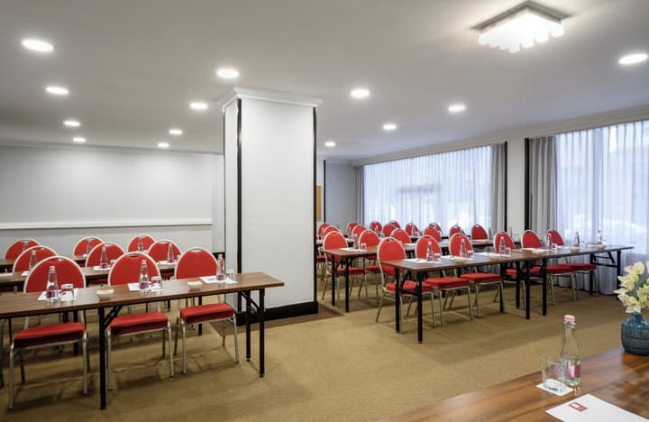 Leonardo Hotel Budapest