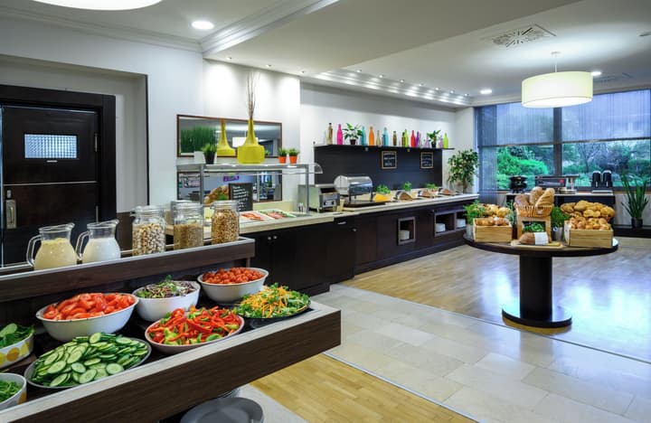 Leonardo Hotel Budapest
