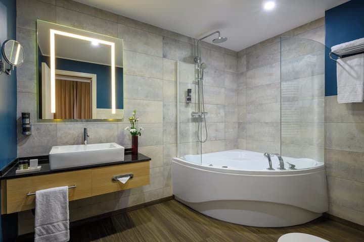 Leonardo Hotel Budapest