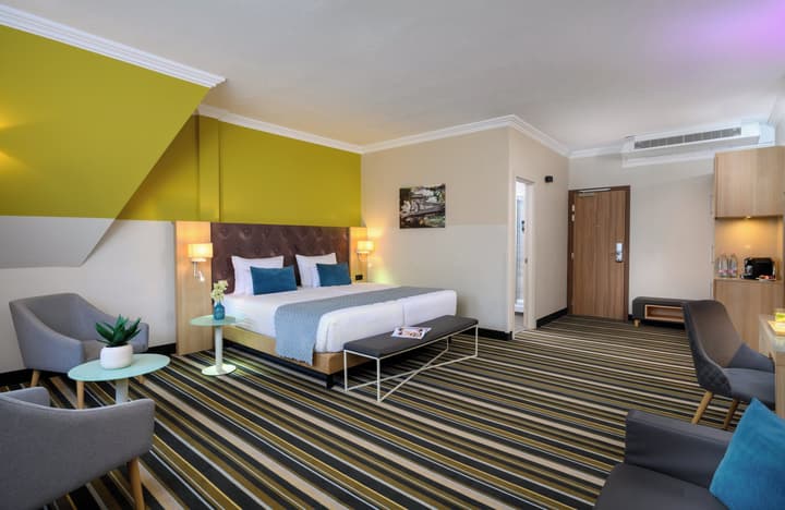 Leonardo Hotel Budapest