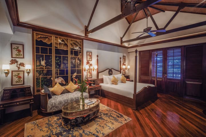 Furama Resort Danang