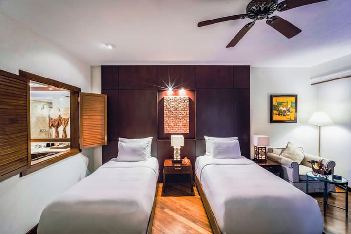 Furama Resort Danang