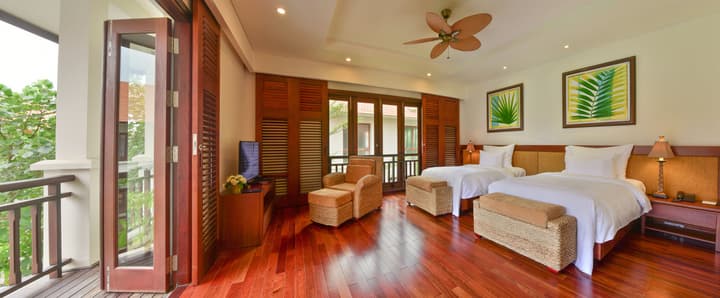 Furama Resort Danang