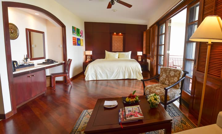 Furama Resort Danang
