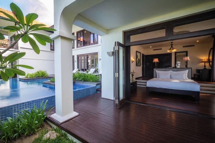 Furama Resort Danang