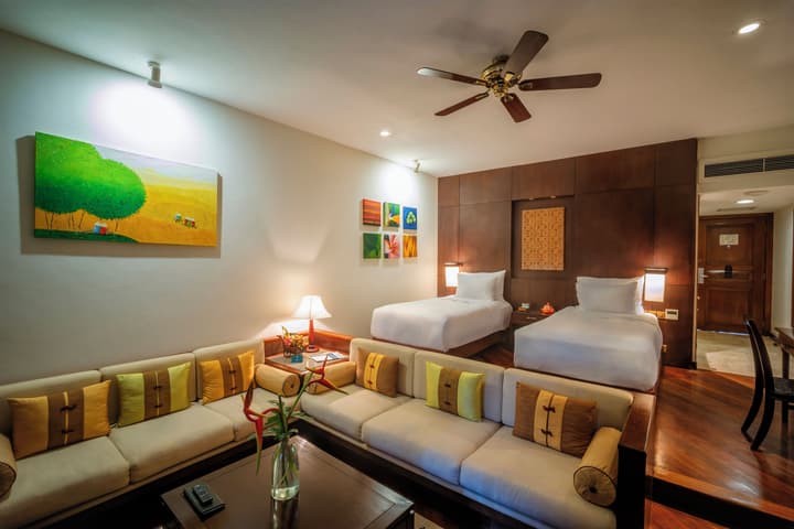 Furama Resort Danang