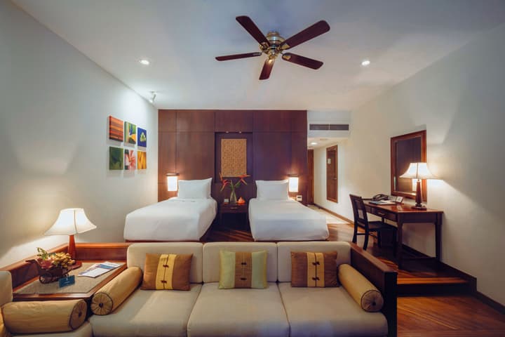 Furama Resort Danang