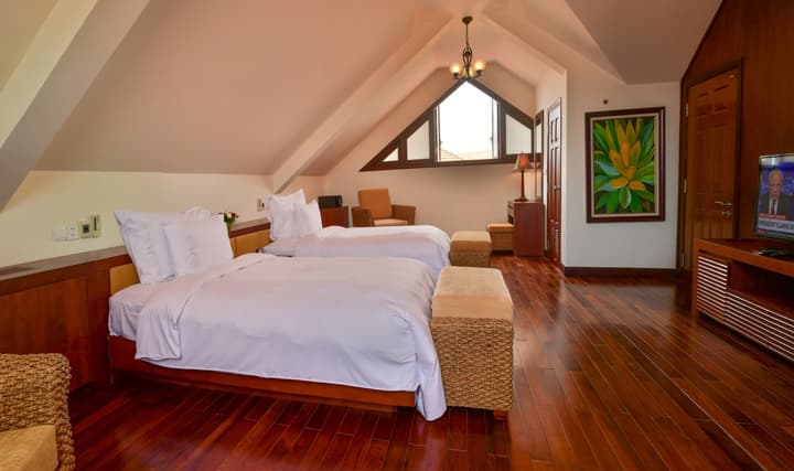Furama Resort Danang