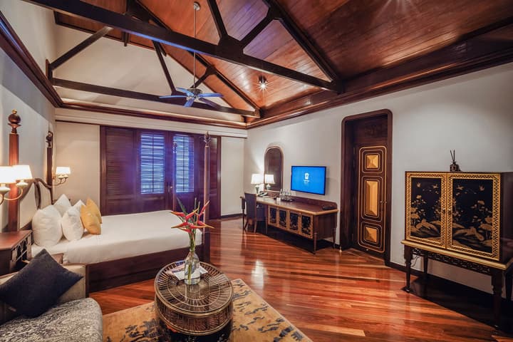 Furama Resort Danang