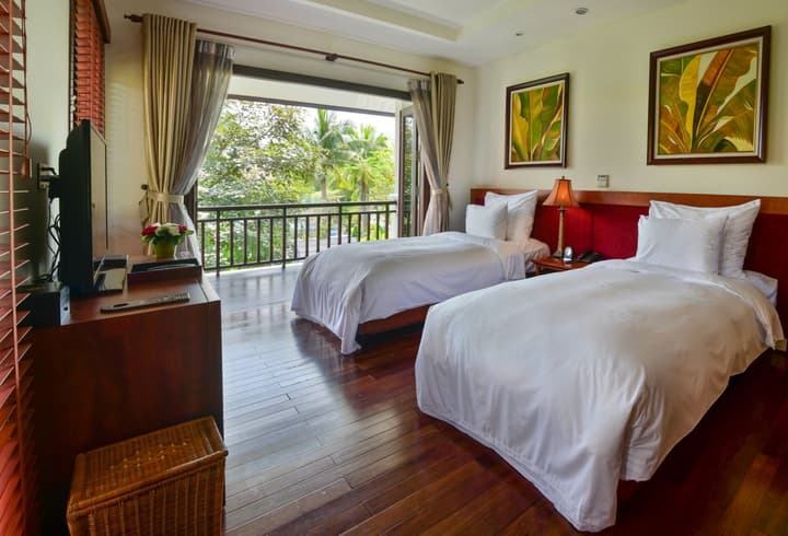 Furama Resort Danang