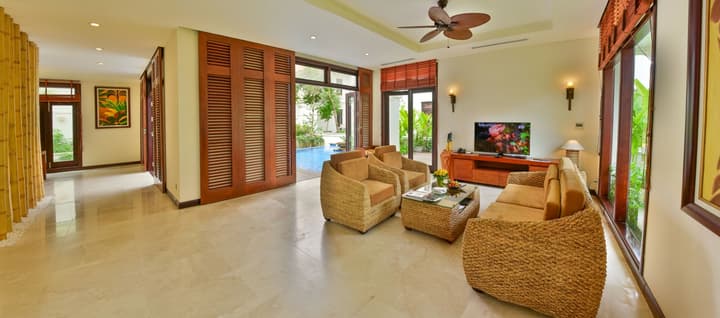 Furama Resort Danang