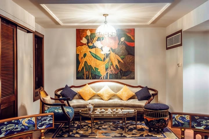 Furama Resort Danang