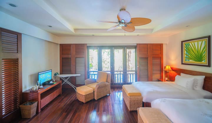 Furama Resort Danang