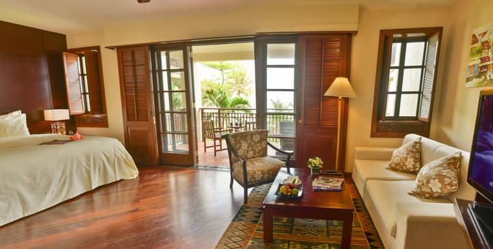 Furama Resort Danang