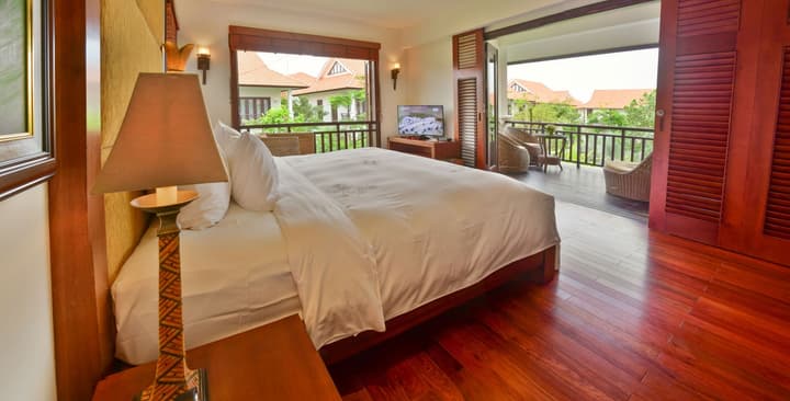 Furama Resort Danang