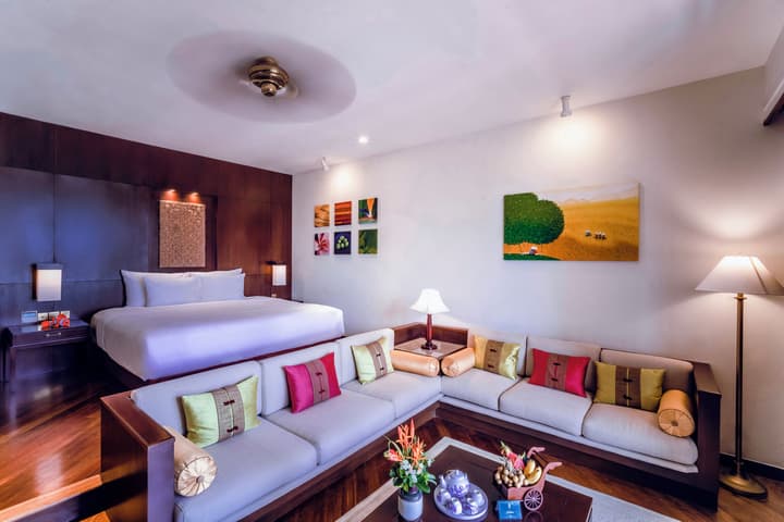 Furama Resort Danang