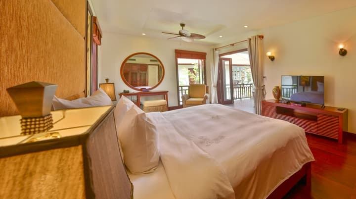 Furama Resort Danang