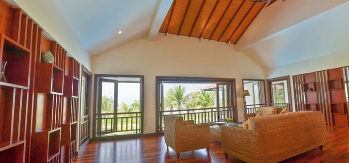 Furama Resort Danang
