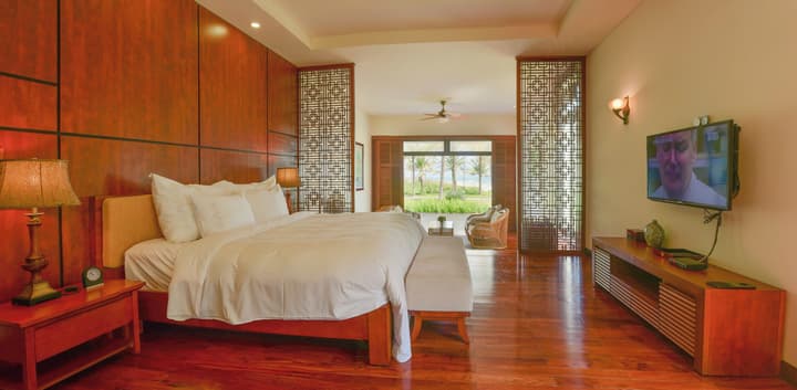 Furama Resort Danang