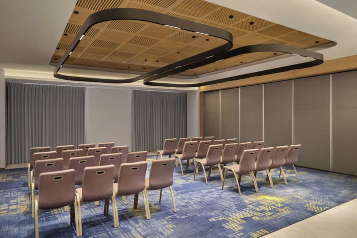 Petaling Jaya Marriott Hotel