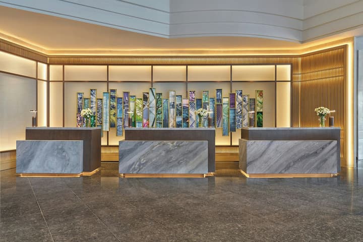 Petaling Jaya Marriott Hotel
