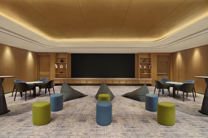 Petaling Jaya Marriott Hotel