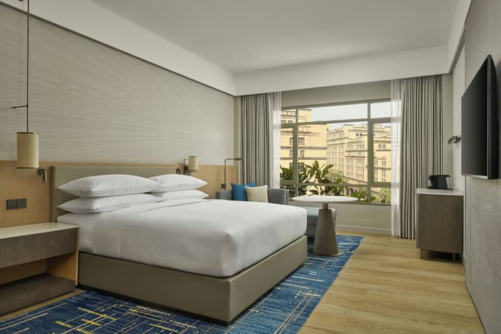 Petaling Jaya Marriott Hotel
