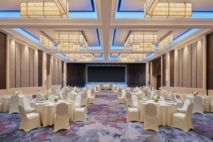 Petaling Jaya Marriott Hotel