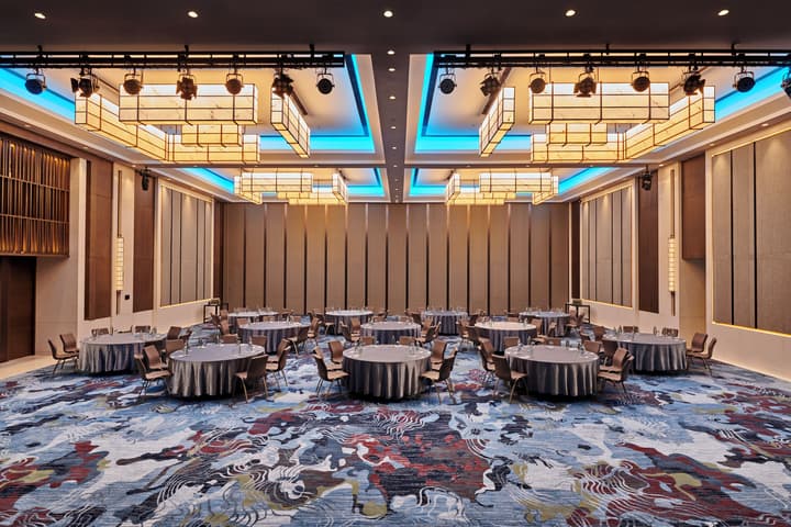 Petaling Jaya Marriott Hotel
