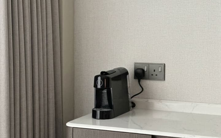 Petaling Jaya Marriott Hotel