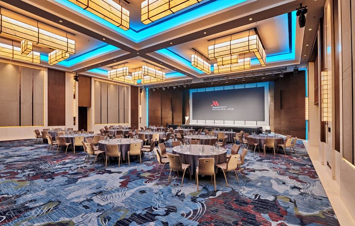 Petaling Jaya Marriott Hotel