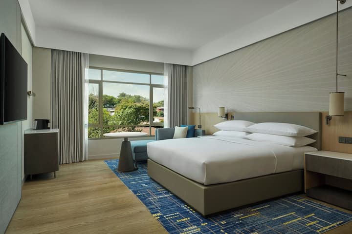 Petaling Jaya Marriott Hotel