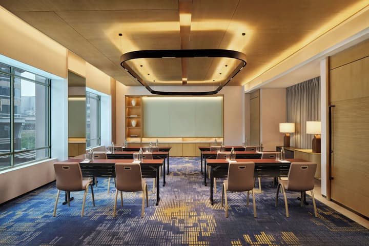 Petaling Jaya Marriott Hotel