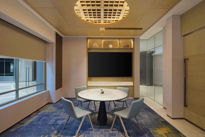 Petaling Jaya Marriott Hotel