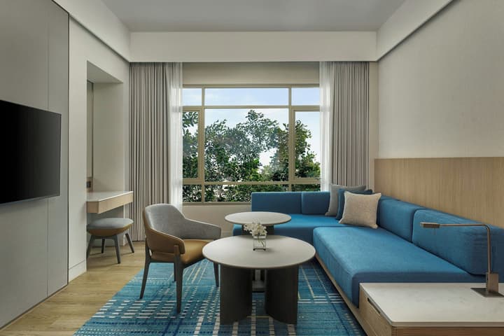 Petaling Jaya Marriott Hotel