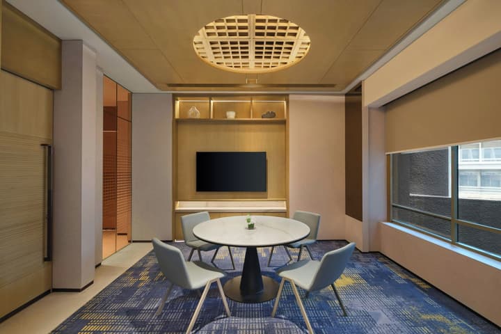 Petaling Jaya Marriott Hotel