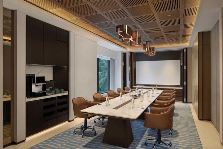 Petaling Jaya Marriott Hotel