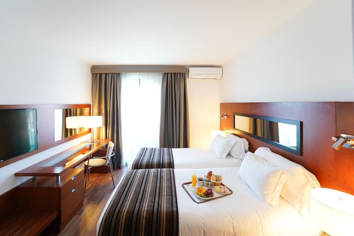 Legendary Lisboa Suites