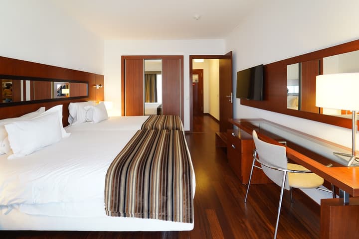 Legendary Lisboa Suites